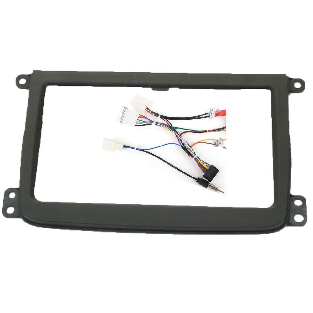 AVENSIS-Frame_5542420100 DIQ FRAME AVENSIS - Image 1