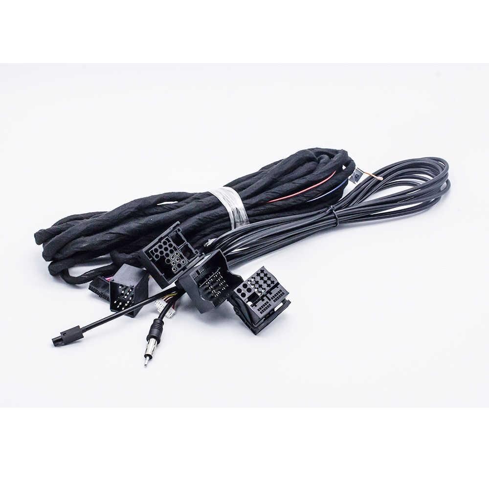 BMW09 IQ-BMW09 CABLE - Image 1