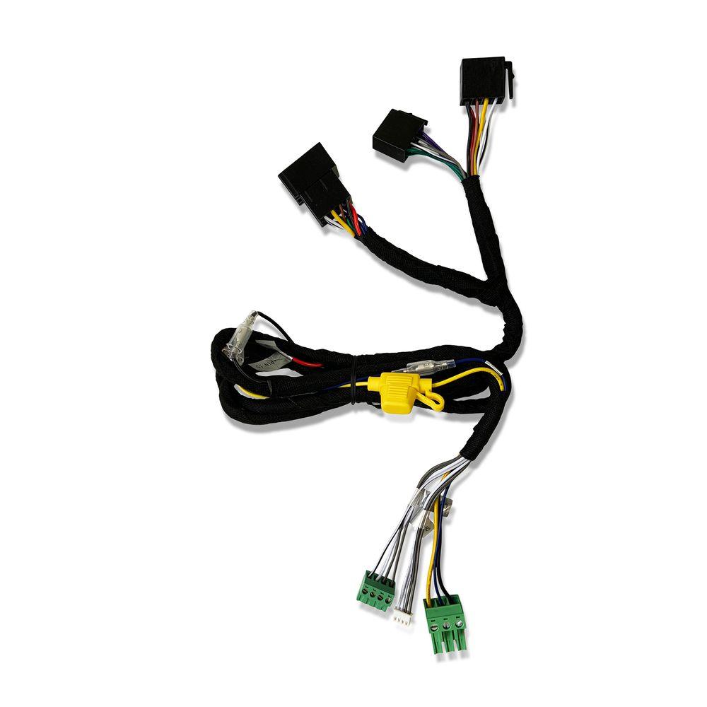 accm2 Eton ACCM2 Plug and Play Καλωδίωση Για Eνισχυτή MICRO 120.2 - Image 1