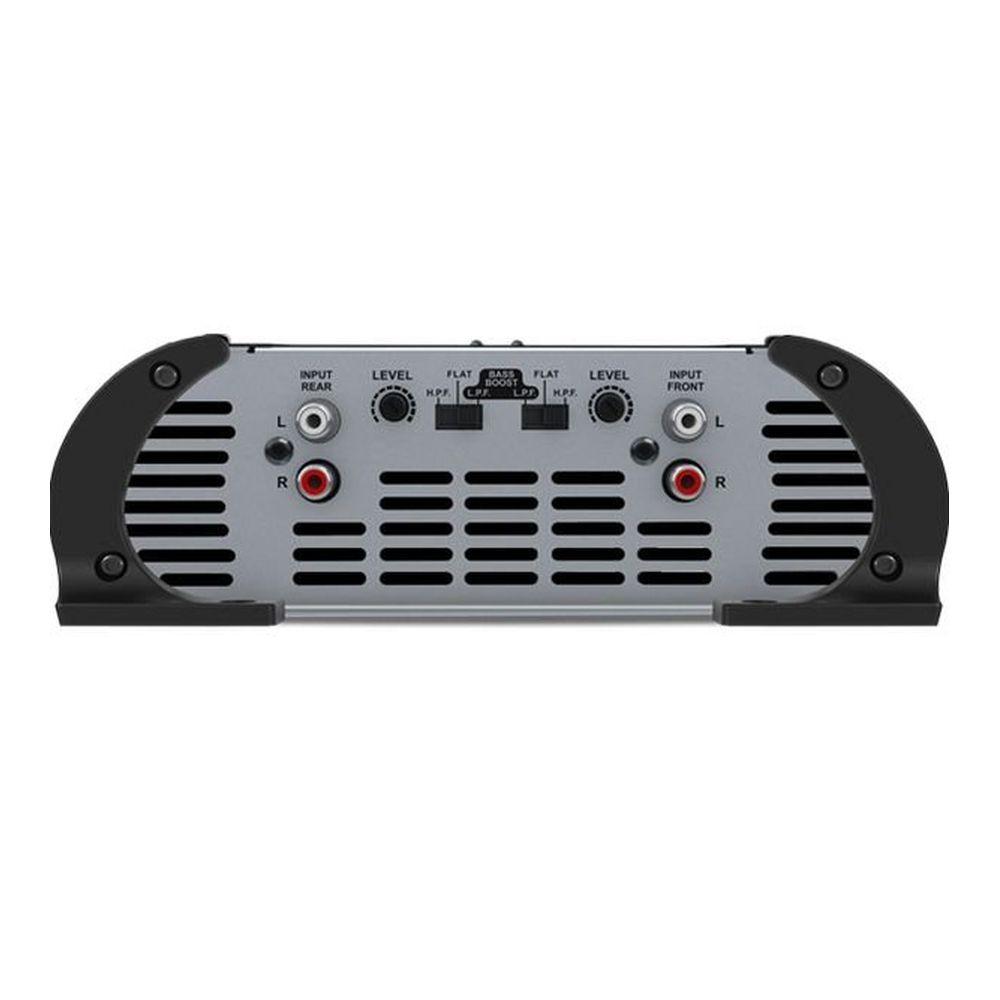 Stetsom High Line HL 1200.4 – 1 Ohms - Image 2