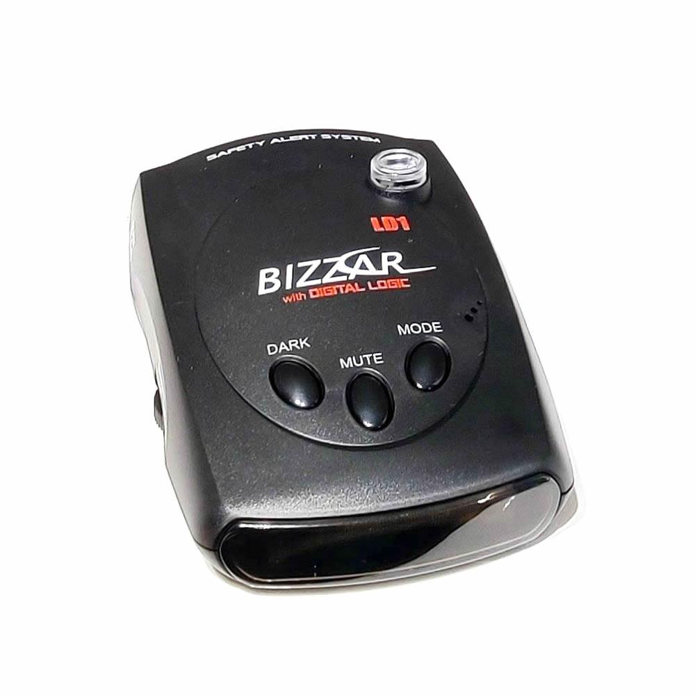 antiradar-06 Bizzar LD1 Radar Detector - Image 1