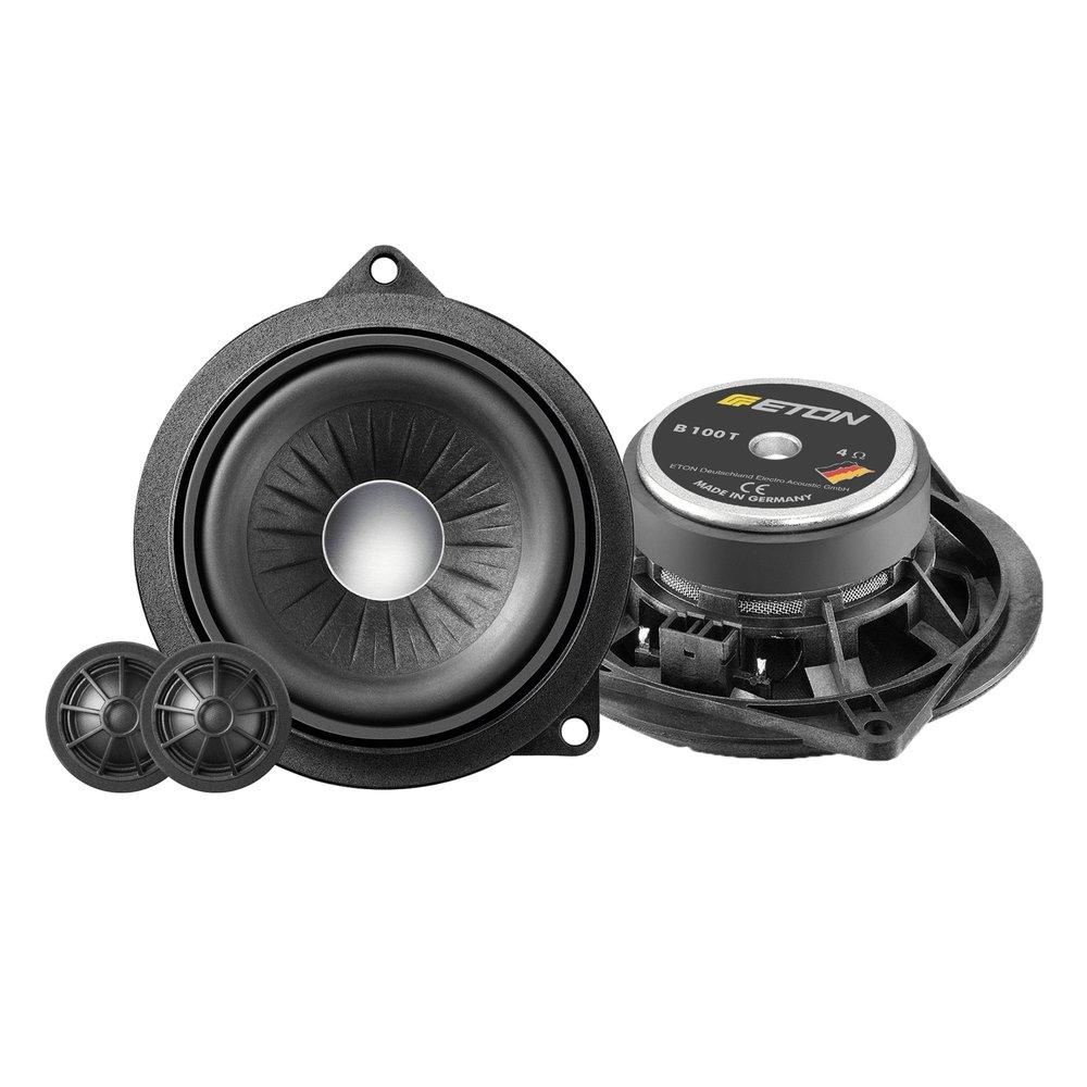 b100t Eton B100T Upgrade BMW 1er 3er 5er 6er X1er Series - Image 1