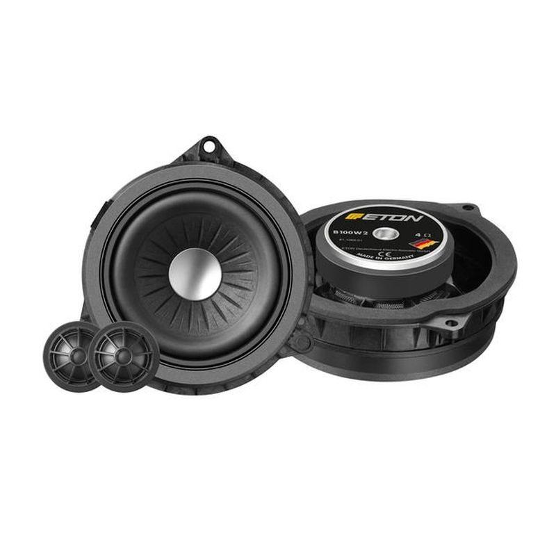 b100w2 Eton B100W2 Upgrade BMW X5-X6 Series F15-F16-F85 - Image 1