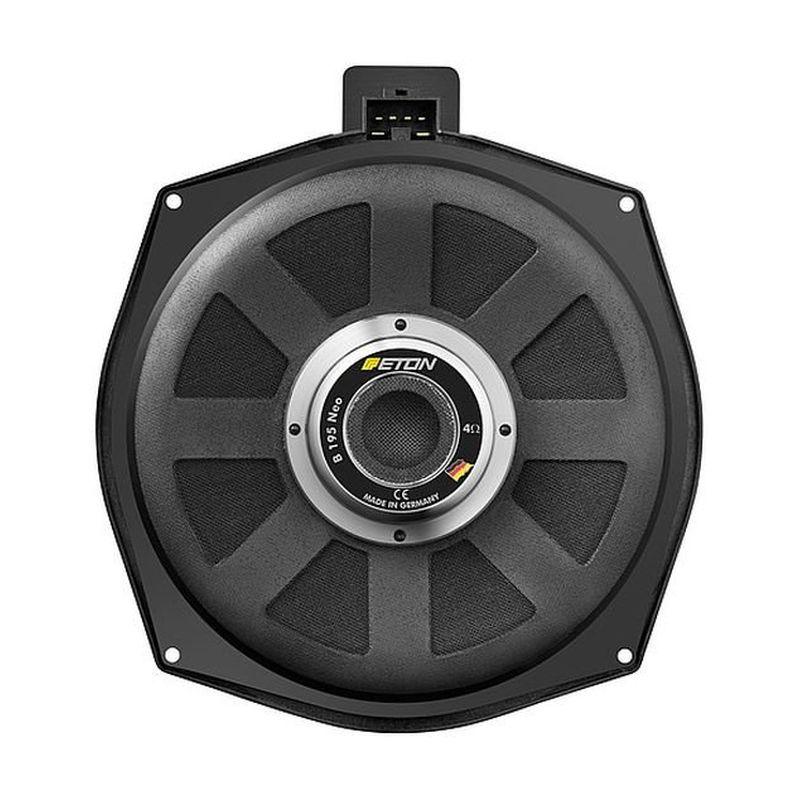 b195neo Eton B195NEO Upgrade BMW Subwoofer (τμχ) - Image 1