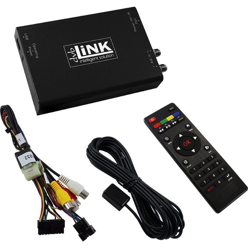 bild1_dvb-link51 Dual DVB-T2 tuner H265/H264/HEVC/USB DVBLink51 με 2 κεραίες - Image 1