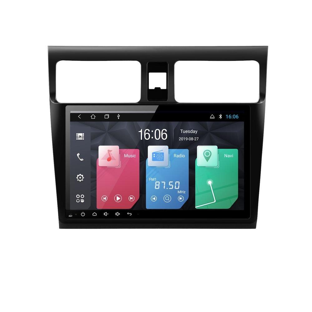 bizzar-bizzar-android-car-dvd-suzuki-swift-2006-2010-bl-4c-sz85 Bizzar Suzuki Swift 2005-2010 Android Pie 9.0 4core Navigation Multimedia - Image 1