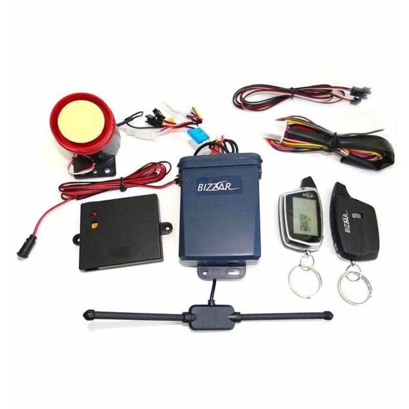 bizzar-bma2 Bizzar Moto Alarm BMA2 - Image 1
