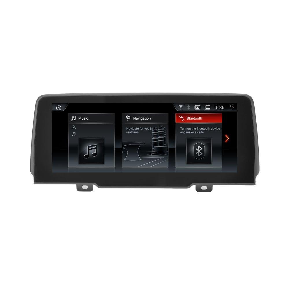 bizzar-bmw-g01-x3-android-multimedia-anti-reflection-screen-id7-bz-8523 BMW X3 G01 Android 9.0 Navigation Multimedia 10.25" - Image 1