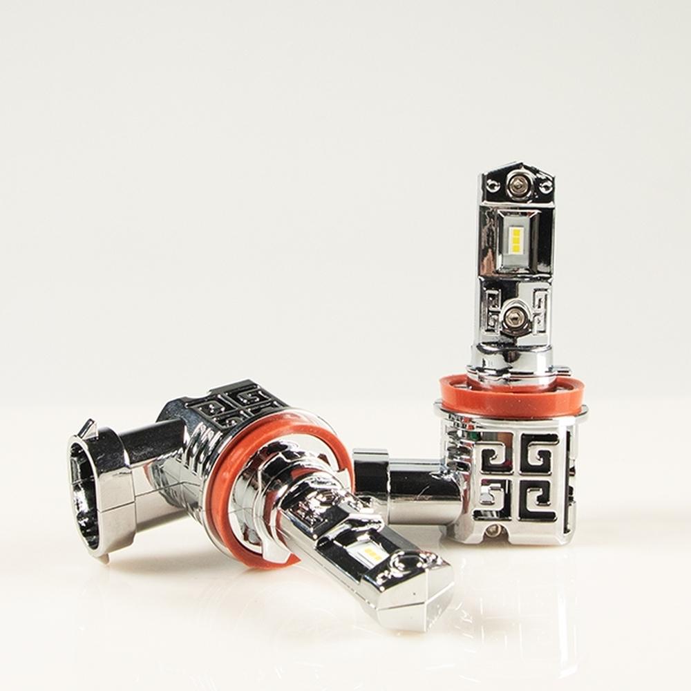 bizzar-h9_h11-cn1-led-all-in-one-bulb LED H11 & H9 CN1 Headlight - Image 1