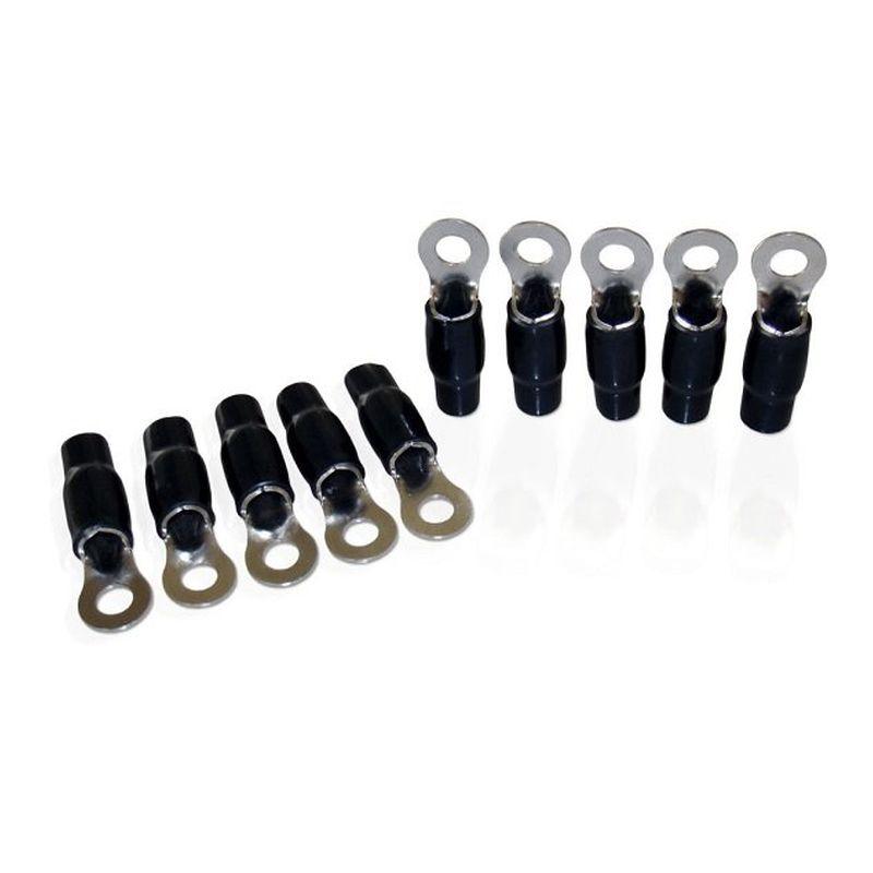 brt-4gabl Bizzar 4ga Ring Terminal - Image 1