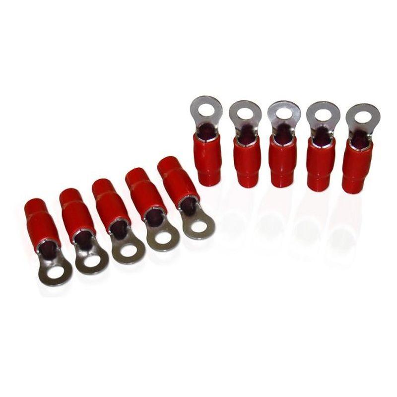brt-4gared Bizzar 4ga Ring Terminal - Image 1