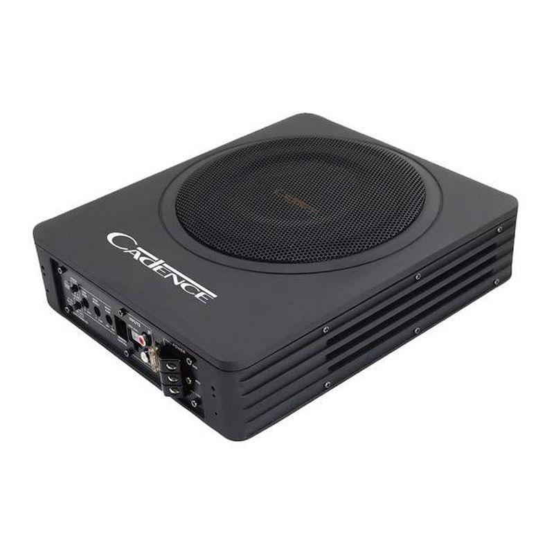 cadence-qsa-pr8 Cadence Ενεργό Subwoofer QSA-PR8 - Image 1