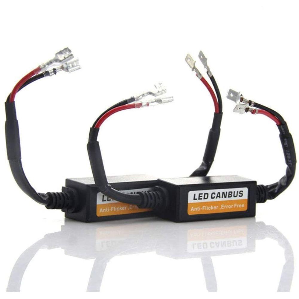 canceller-h1-h3 Led Decoder H1/H3 - Image 1