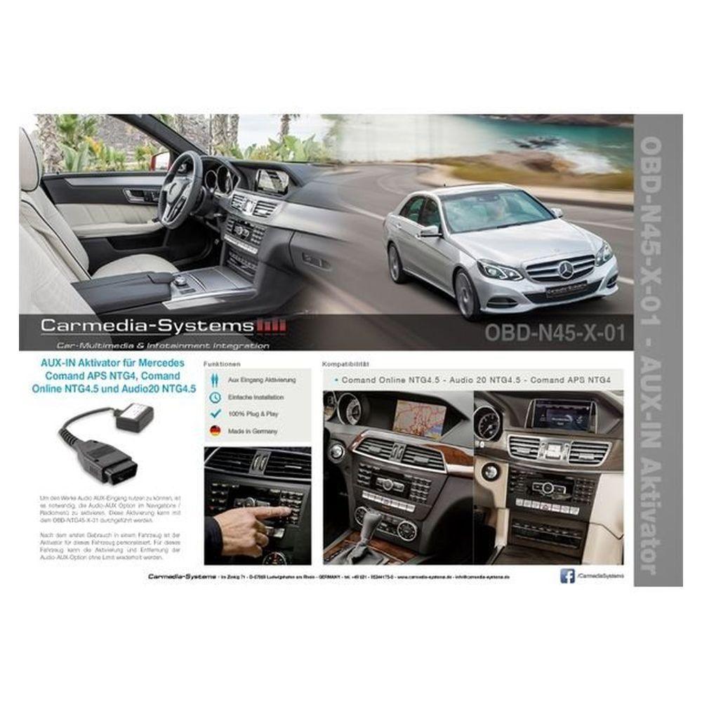 cms_obd-n45-x-01_de_800p Mercedes NTG4.5 AUX Activator - Image 1