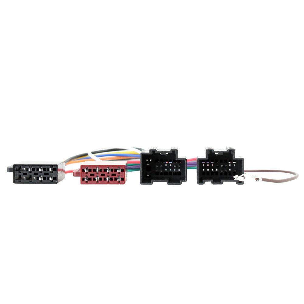ct20cv01 Ειδική Φίσα ISO Chevrolet - Image 1