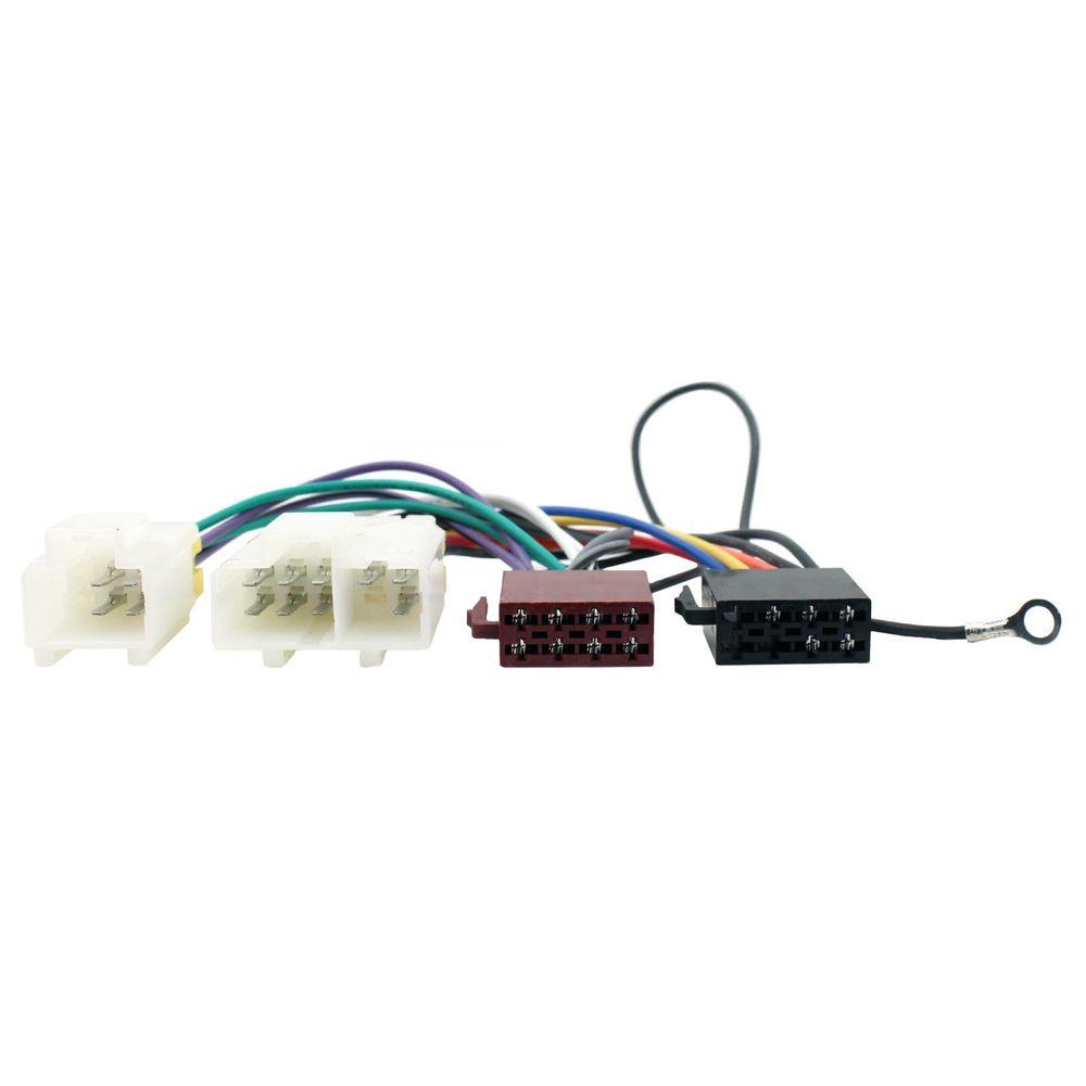 ct20fd03 Ειδική Φίσα ISO Ford - Image 1