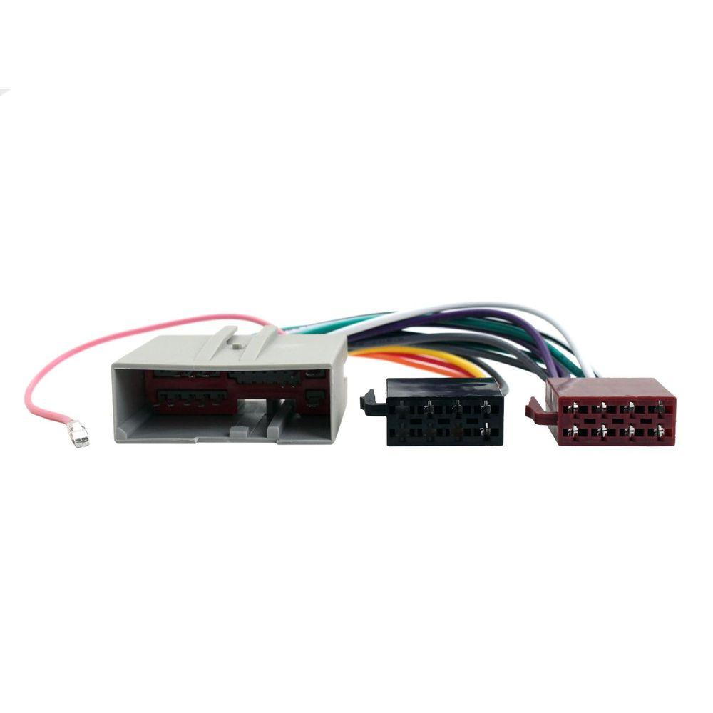 ct20fd04 Ειδική Φίσα ISO Ford / Land Rover - Image 1