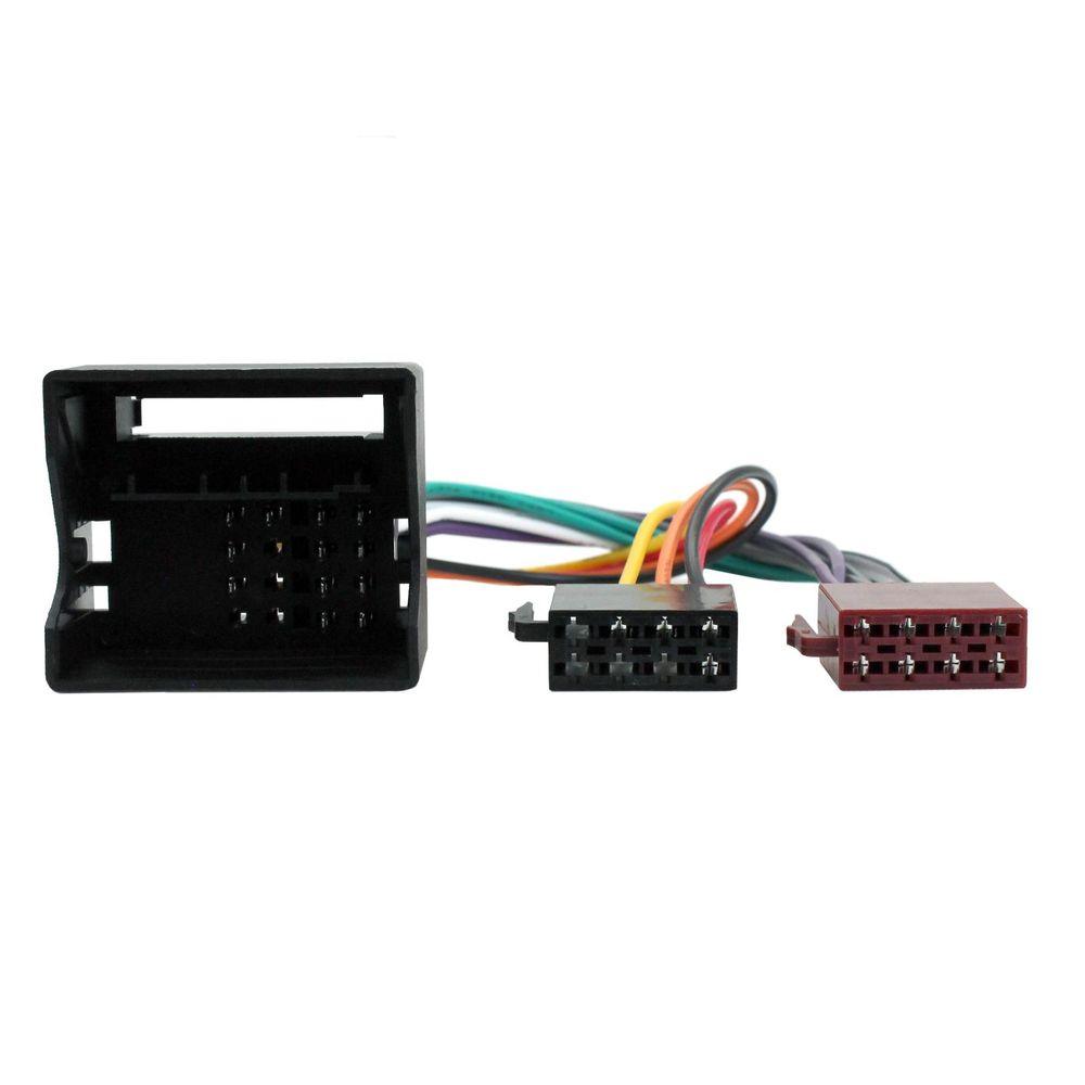 ct20fd05 Ειδική Φίσα ISO Ford - Image 1