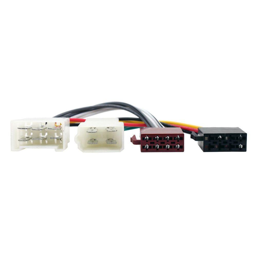 ct20ft01 Ειδική Φίσα ISO Fiat - Image 1