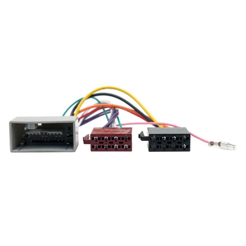 ct20hd05 Ειδική Φίσα ISO Honda - Image 1