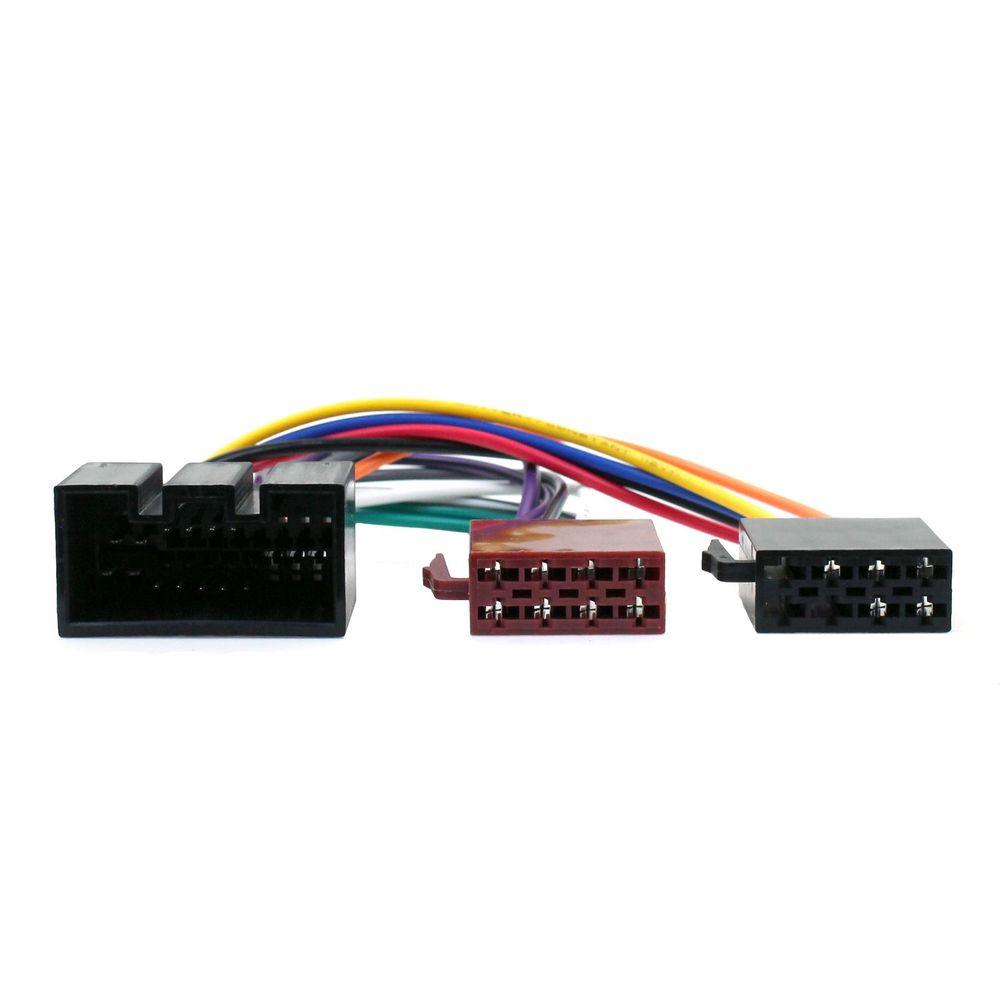 ct20jg01 Ειδική Φίσα ISO Jaguar / Land Rover - Image 1