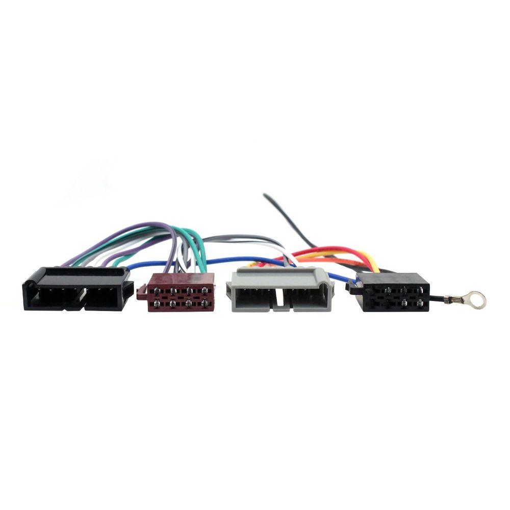 ct20jp01 Ειδική Φίσα ISO Jeep - Image 1