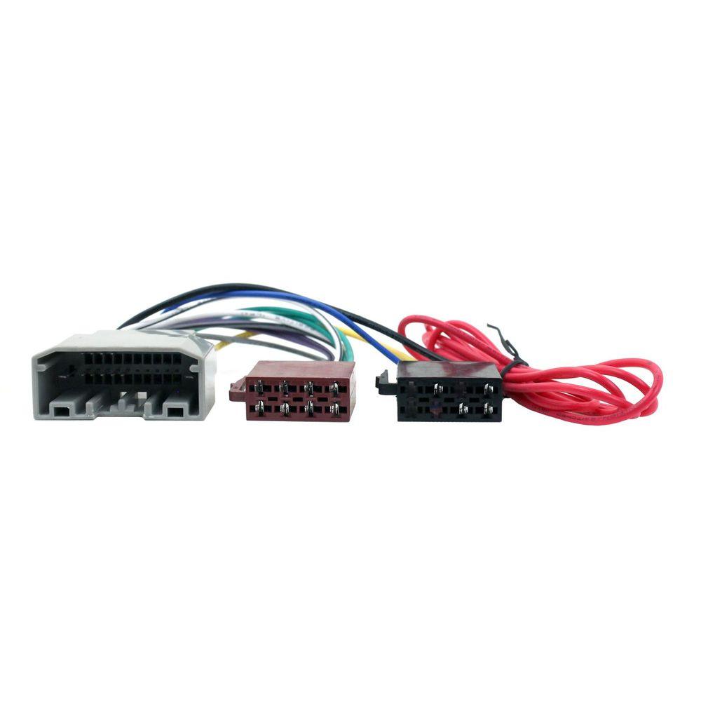 ct20jp03 Ειδική Φίσα ISO Chrysler / Dodge / Jeep - Image 1