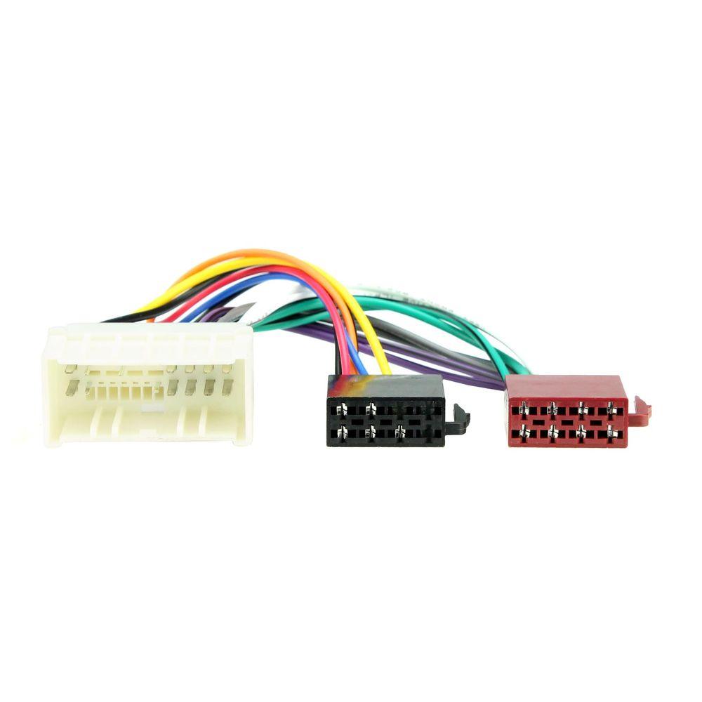 ct20ki02 Ειδική Φίσα ISO Kia - Image 1