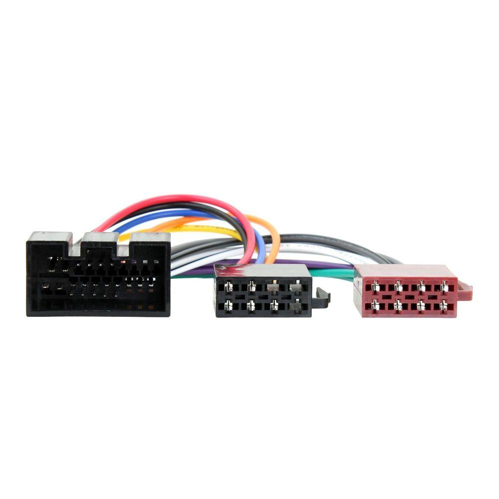 ct20lr02 Ειδική Φίσα ISO Jaguar / Land Rover - Image 1