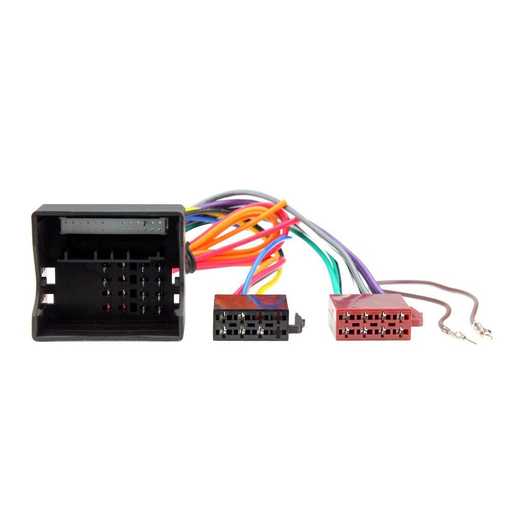 ct20mc01 Ειδική Φίσα ISO Mercedes - Image 1