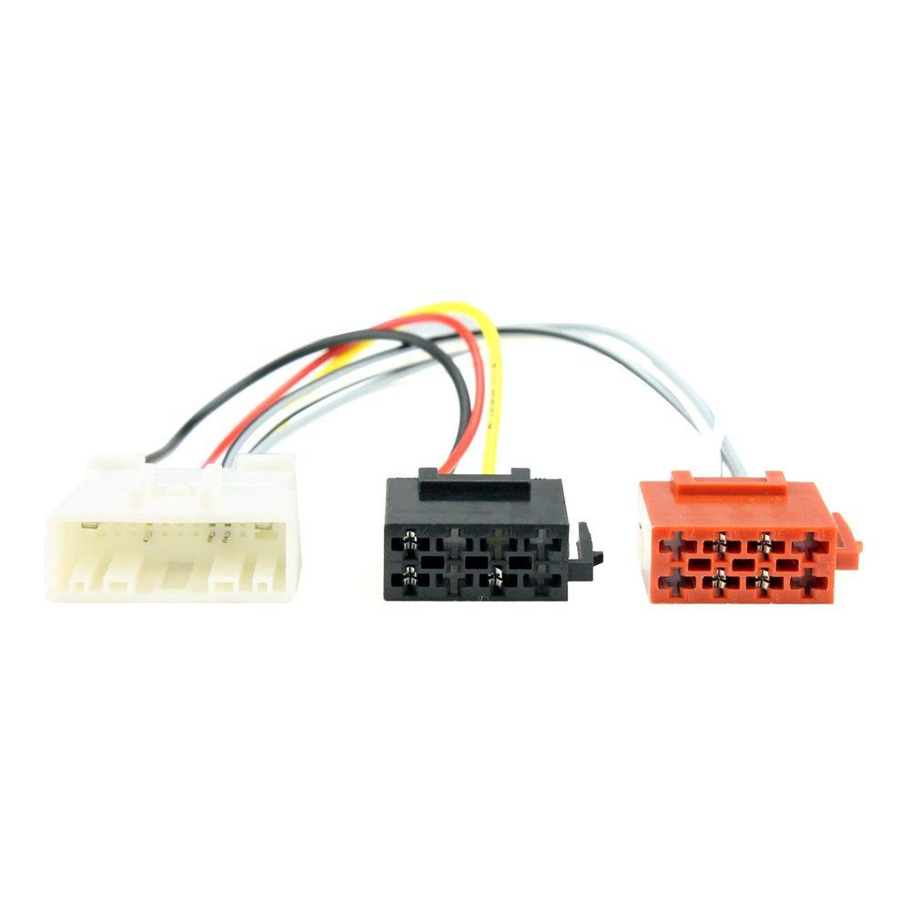 ct20mc05 Ειδική Φίσα ISO Smart - Image 1