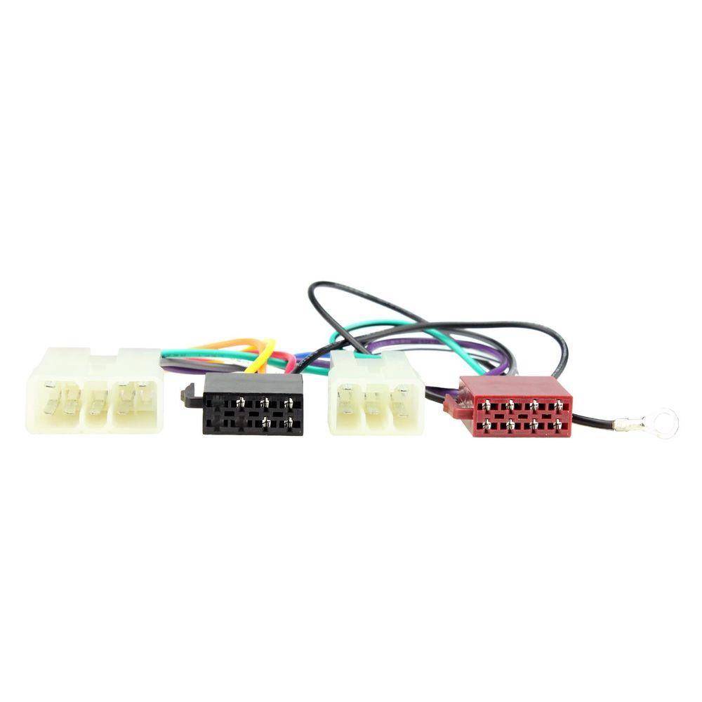 ct20mt01 Ειδική Φίσα ISO Mitsubishi - Image 1