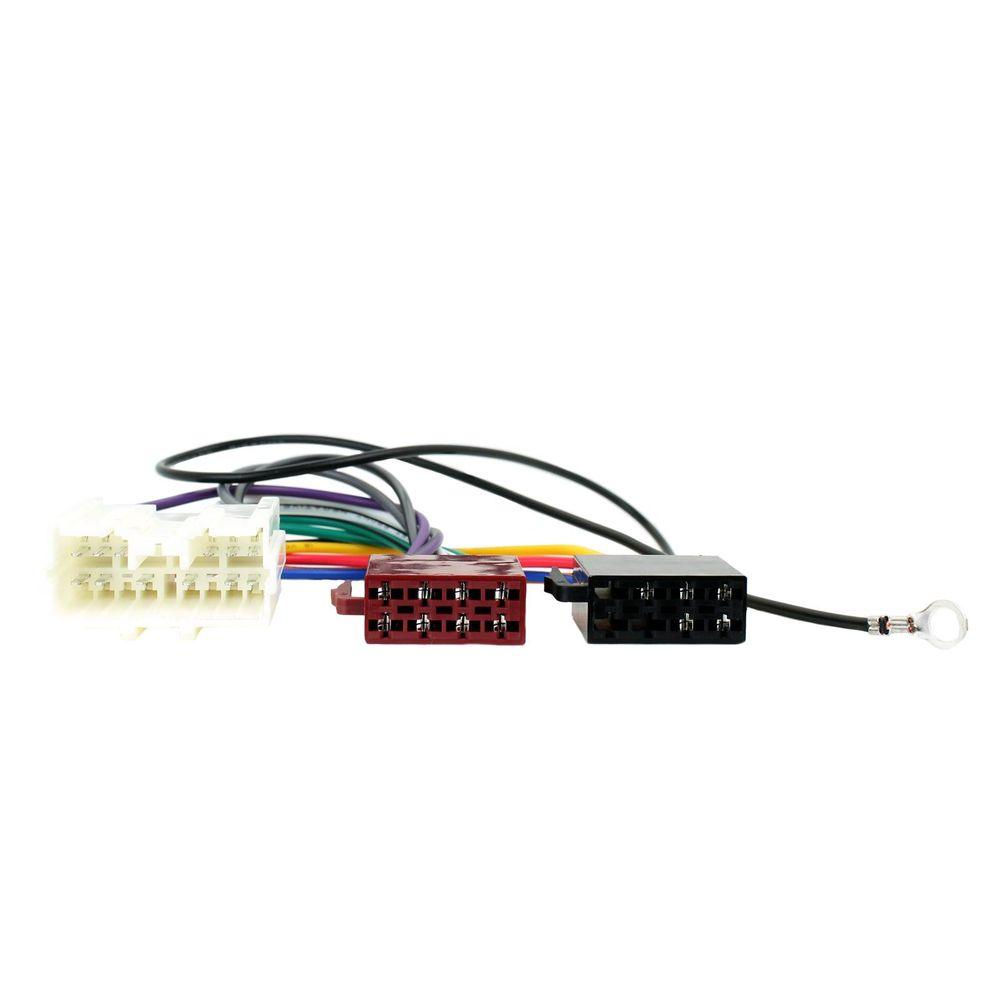 ct20mt02 Ειδική Φίσα ISO Mitsubishi - Image 1