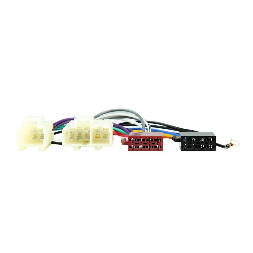 ct20ns01 Ειδική Φίσα ISO Ford / Nissan - Image 1