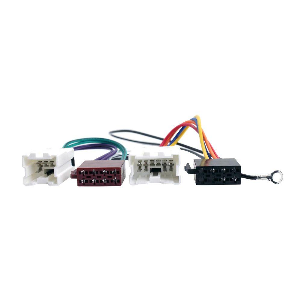ct20ns03 Ειδική Φίσα ISO Nissan - Image 1