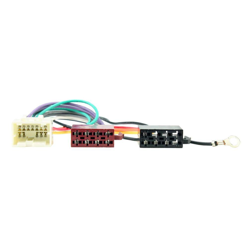 ct20ns04 Ειδική Φίσα ISO Nissan - Image 1