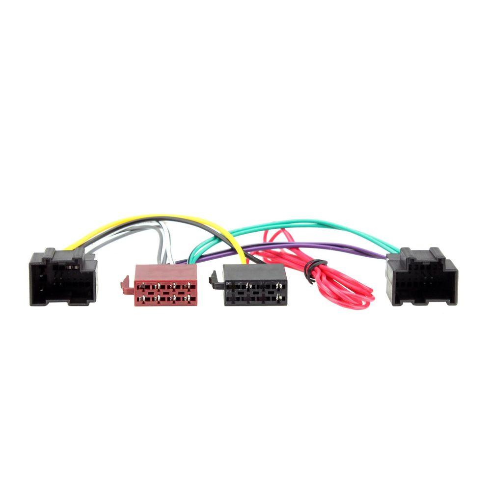 ct20sa03 Ειδική Φίσα ISO Saab - Image 1