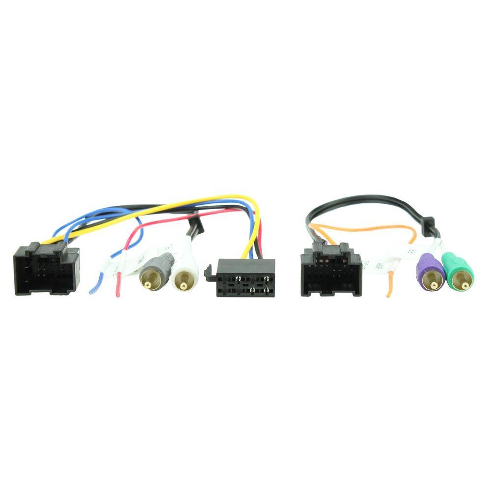 ct20sa05 Ειδική Φίσα ISO Saab - Image 1