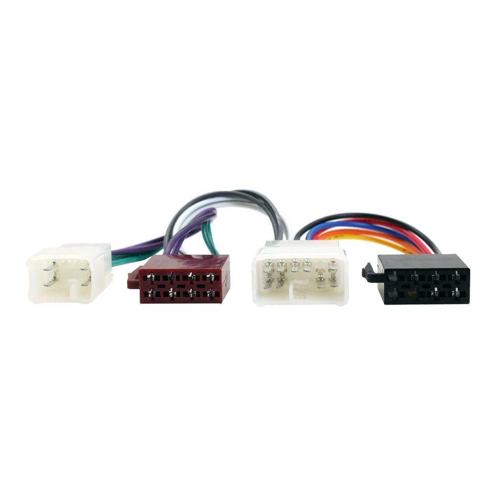 ct20ty01 Ειδική Φίσα ISO Daihatsu / Lexus / Toyota - Image 1