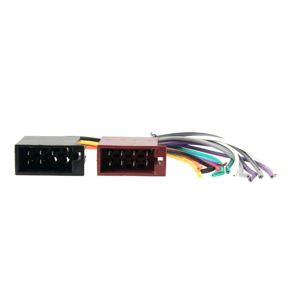 ct20uv03 Ειδική Φίσα ISO - Universal - - Image 1