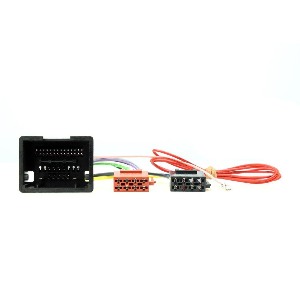 ct20vx05 Ειδική Φίσα ISO Opel - Image 1