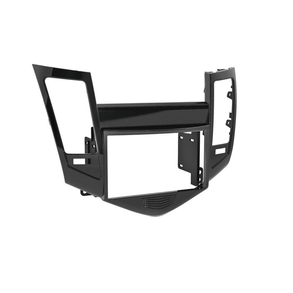 ct23cv04 Πρόσοψη R/CD-Οθόνης Chevrolet - Image 1