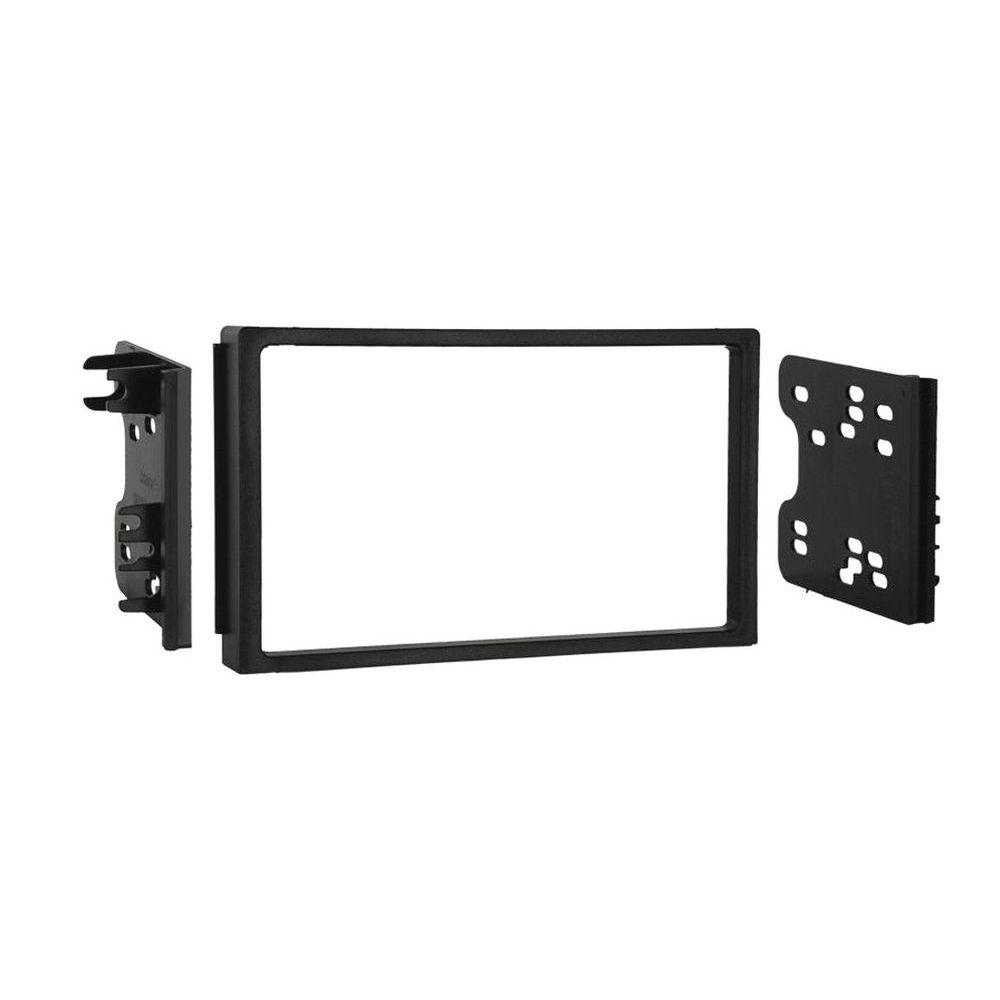 ct23cv05 Πρόσοψη R/CD-Οθόνης Chevrolet - Image 1