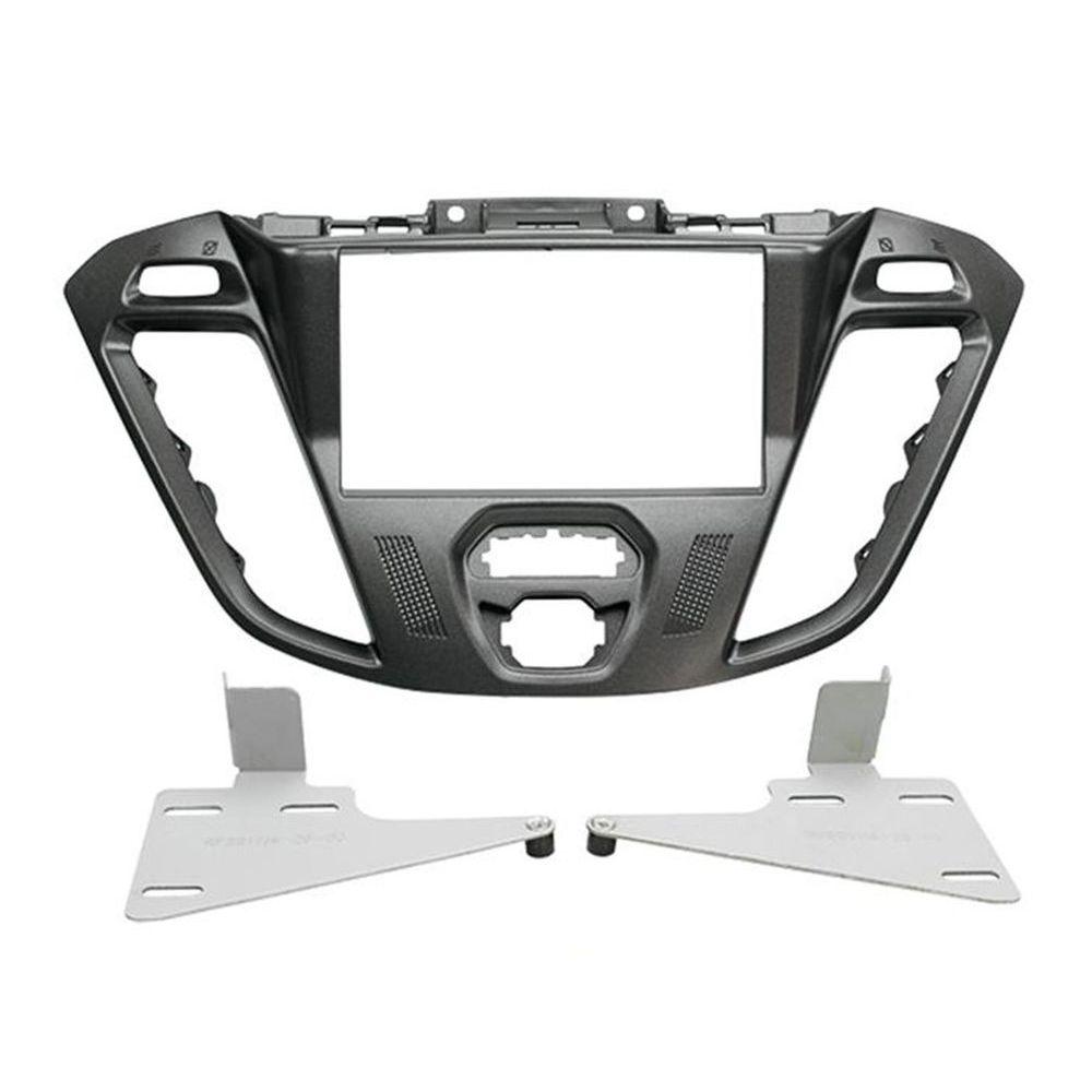 ct23fd40 Πρόσοψη R/CD-Οθόνης Ford - Image 1
