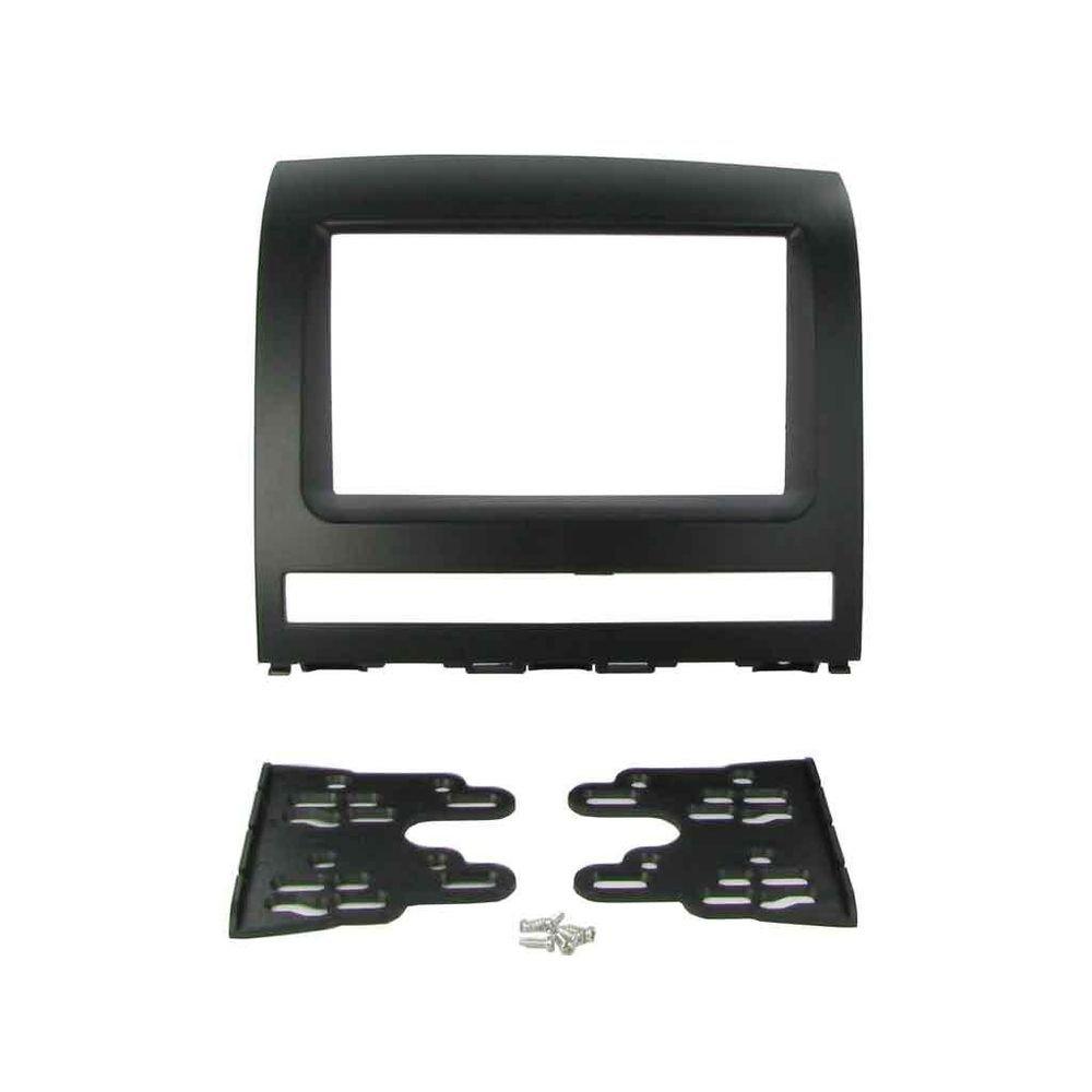 ct23ft08 Fiat Palio/Idea Πρόσοψη R/CD/Οθόνης - Image 1