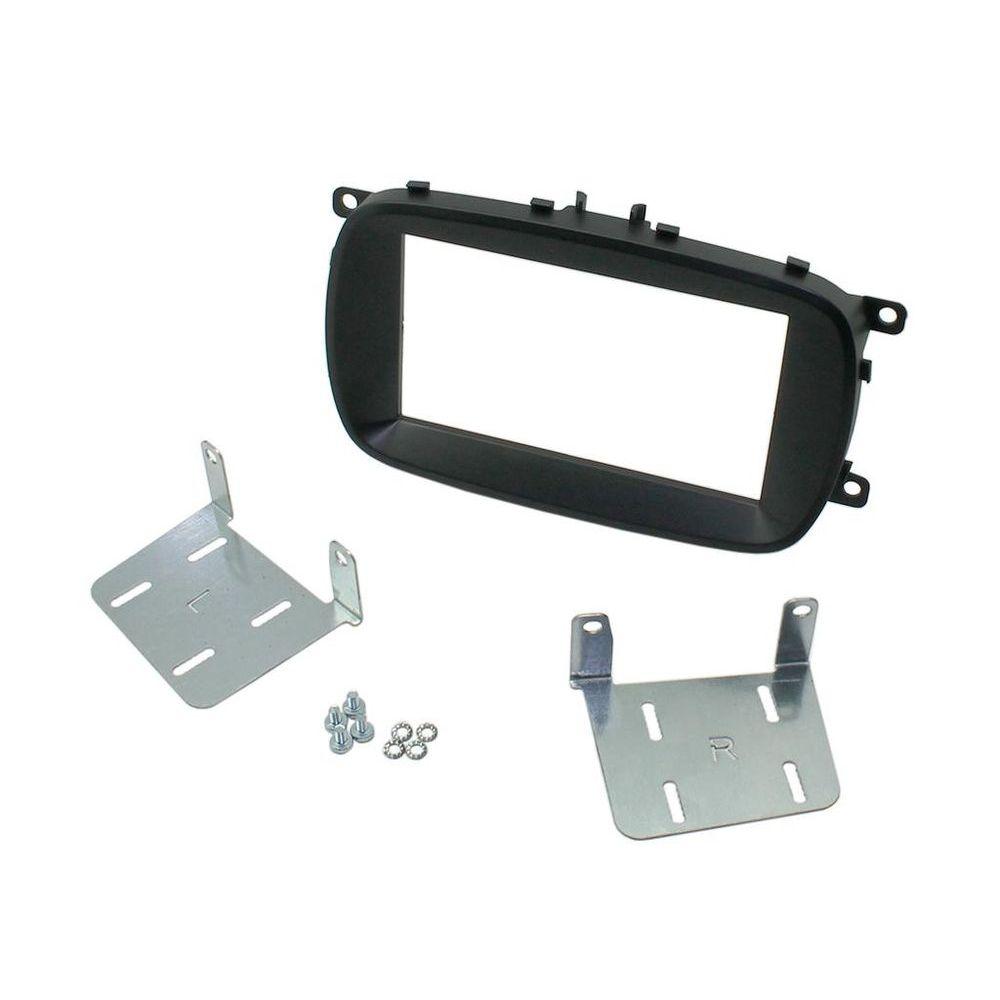 ct23ft22 Πρόσοψη R/CD-Οθόνης Fiat - Image 1