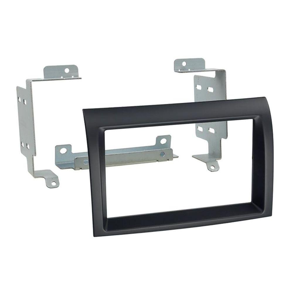 ct23ft29 Πρόσοψη R/CD-Οθόνης Fiat - Image 1