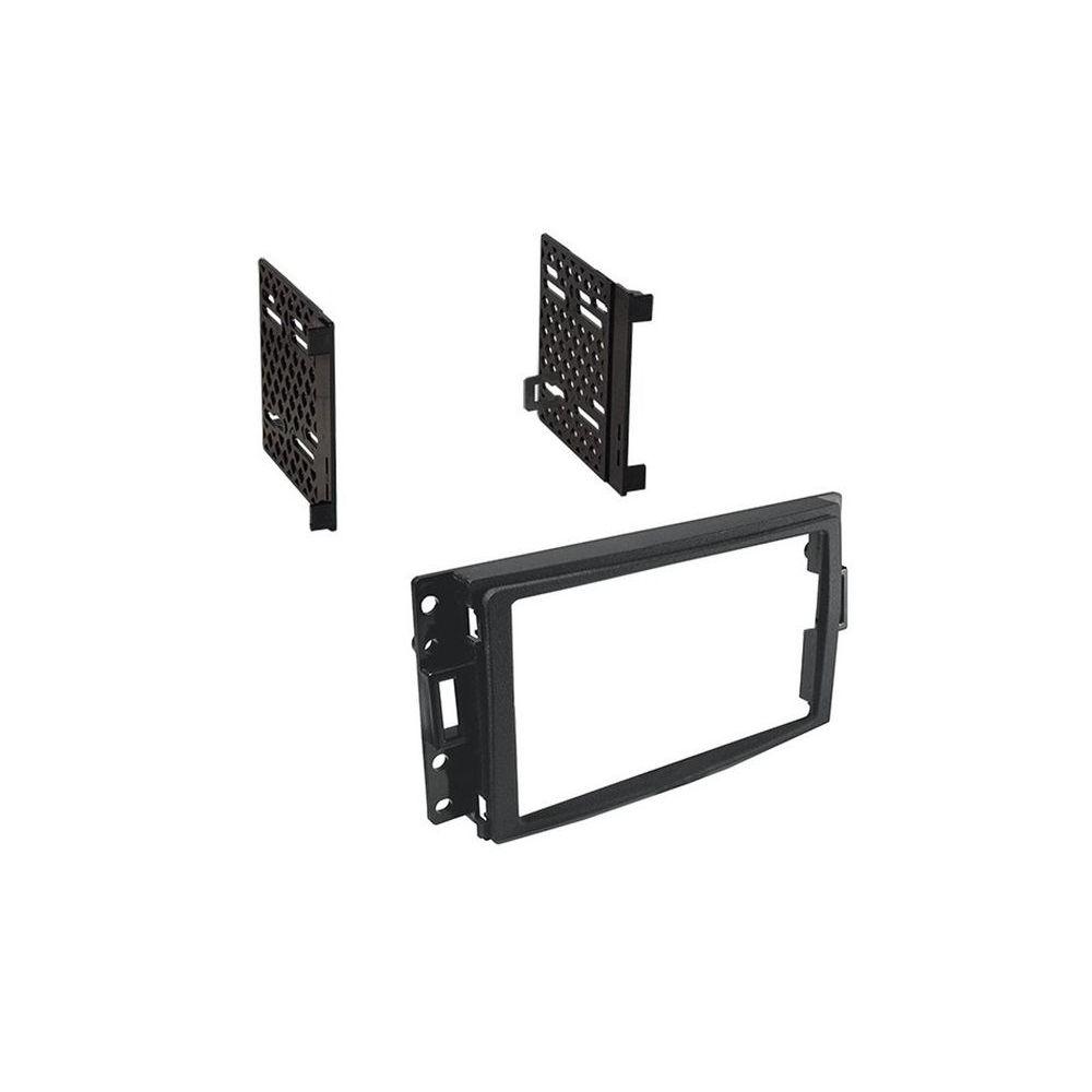 ct23gm08 Πρόσοψη R/CD-Οθόνης Chevrolet / Hummer / Saab - Image 1
