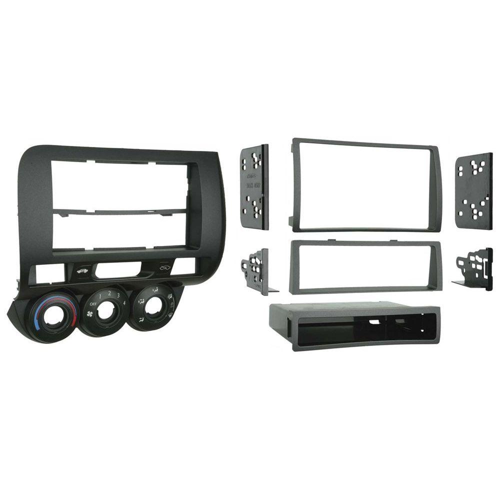 ct23hd03l Πρόσοψη R/CD-Οθόνης Honda - Image 1