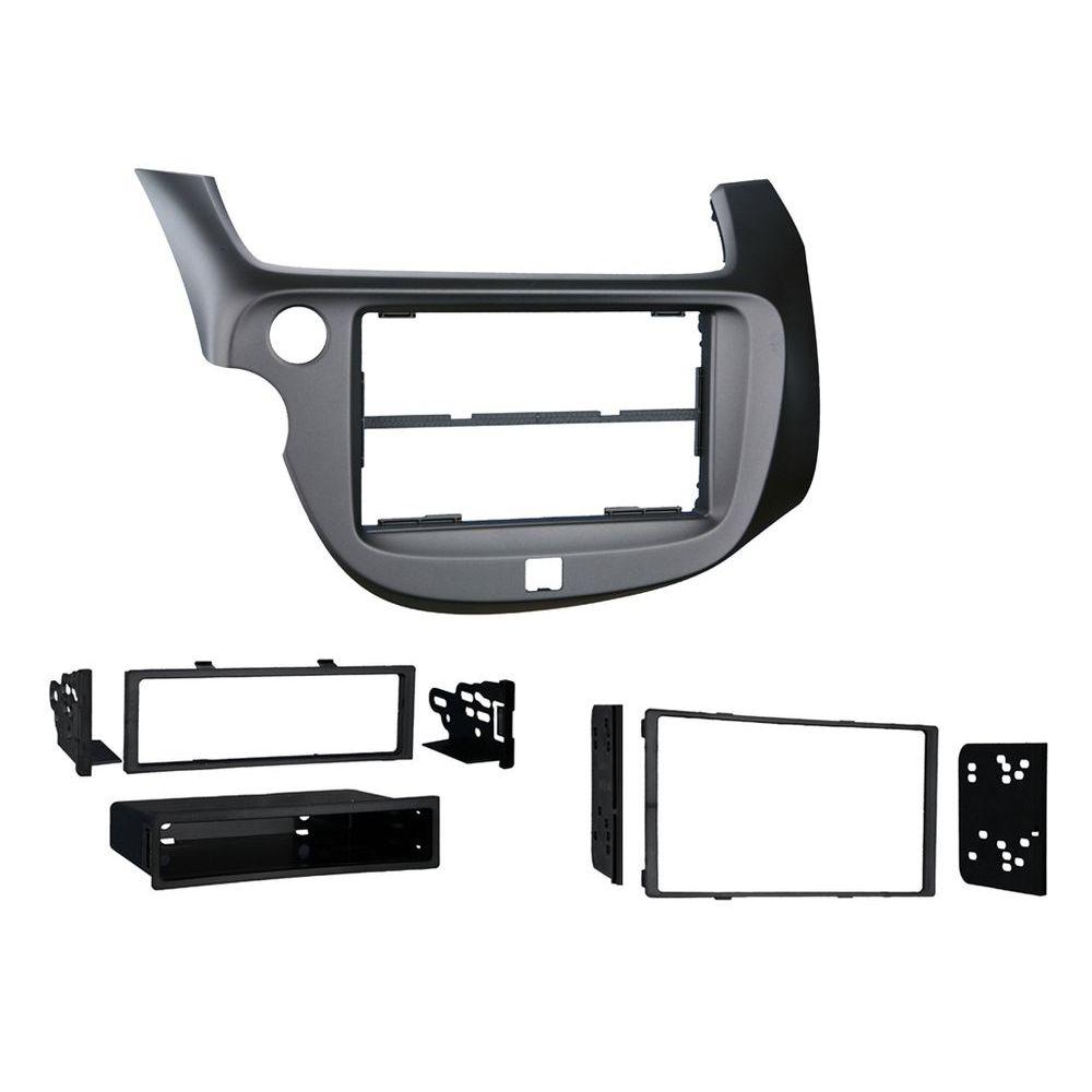 ct23hd10l Πρόσοψη R/CD-Οθόνης Honda - Image 1